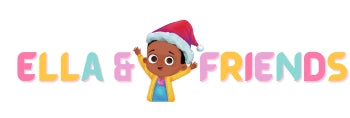 Ella And Friends Books