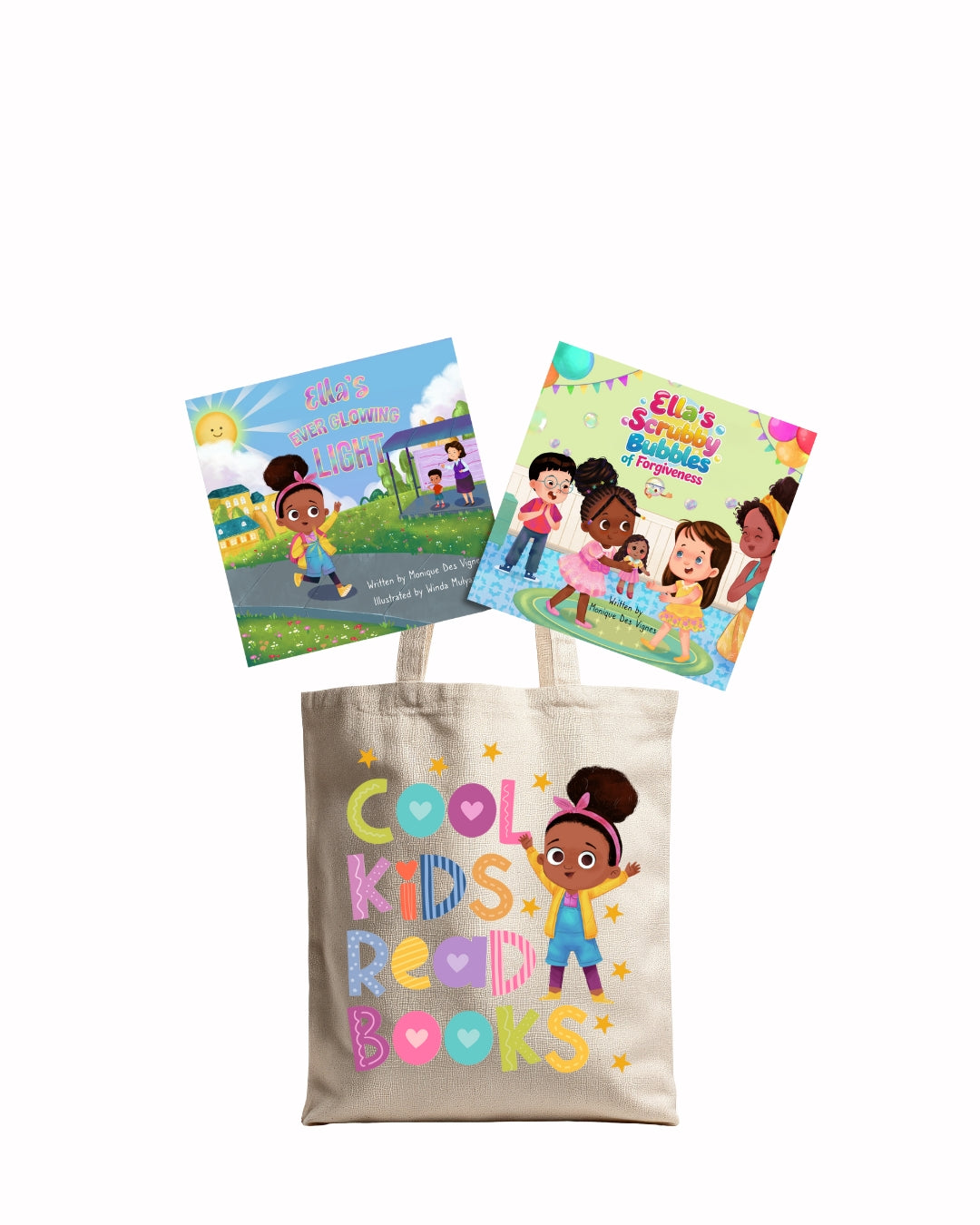 Ella's Holiday Gift Bundle