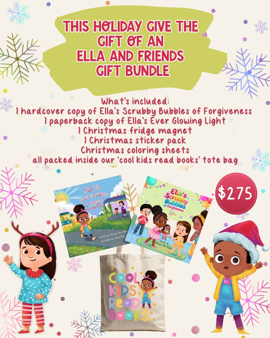 Ella's Holiday Gift Bundle
